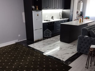 Apartament cu 2 camere, 100 m², Centru, Chișinău foto 5