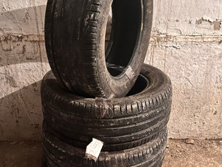 Шины 255/55R18 Micheline Latitude Sport 3 4шт foto 1