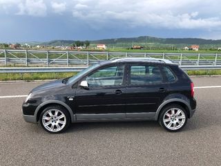 Volkswagen Tiguan foto 1