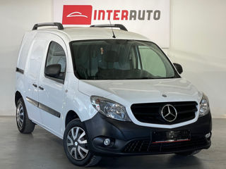 Mercedes Citan foto 4