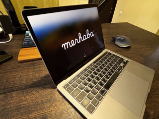 Macbook Pro 13 2020 foto 2