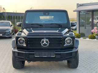 Mercedes G-Class foto 2