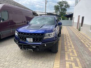 Chevrolet Colorado foto 3