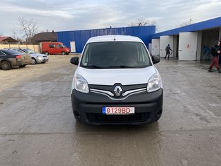 Renault Kangoo foto 2