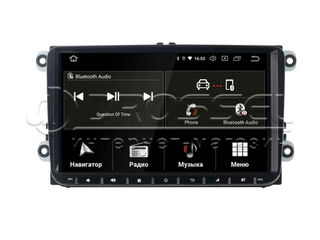 Navigatie android VW, Skoda , Seat , carplay , android auto  4gb/32gb