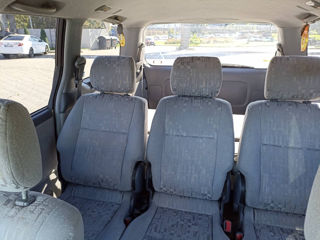 Toyota Previa foto 7