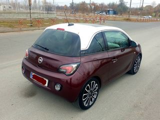 Opel Adam foto 3