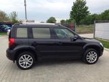 Skoda Yeti foto 2