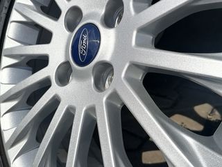 Диски и шины для Ford Ecosport, Fiesta, B-max foto 7