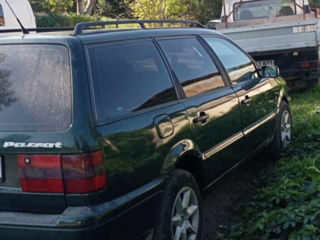 Volkswagen Passat foto 2