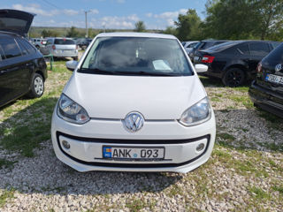 Volkswagen up! foto 2