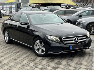 Mercedes E-Class foto 4