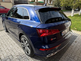 Audi SQ5 foto 4