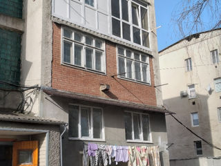 Apartament cu 1 cameră, 40 m², Centru, Rîșcani foto 3