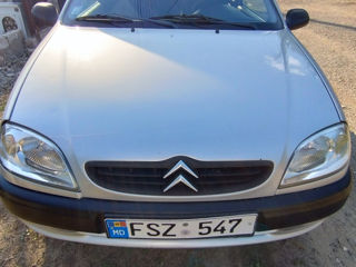 Citroen Saxo