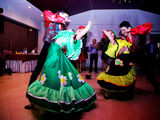 Dansatori profesionisti la Nunti si Cumatrii | Ansamblul Moldoveneasca foto 5