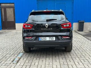 Renault Kadjar foto 5