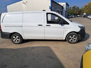 Dezmembrare Mercedes Vito W447 foto 4