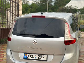 Renault Grand Scenic foto 4