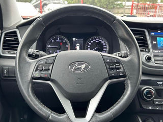 Hyundai Tucson foto 4