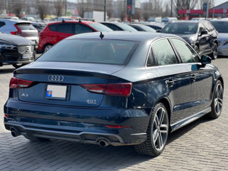 Audi A3 foto 3