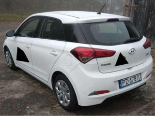 Hyundai i20 foto 2