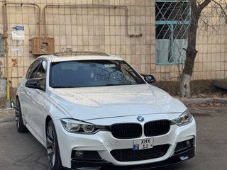 BMW 3 Series foto 7