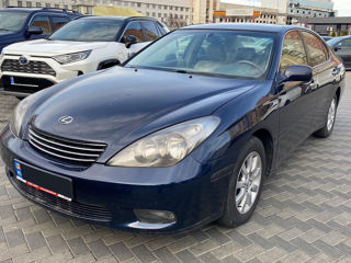 Lexus Es Series foto 1