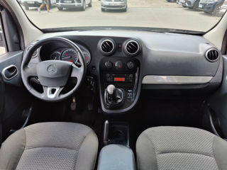 Mercedes Citan foto 8