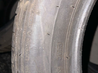 R17 215/60 Bridgestone mii foto 1