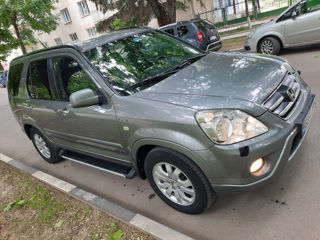 Honda CR-V foto 2