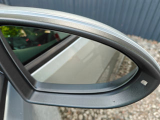 Volkswagen Golf foto 16