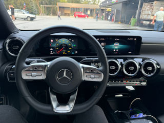 Mercedes CLA foto 10