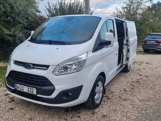 Ford Transit foto 8