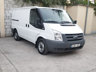 Ford Transit foto 3