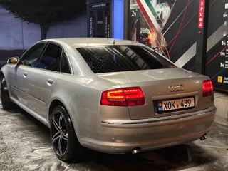 Audi A8 foto 3