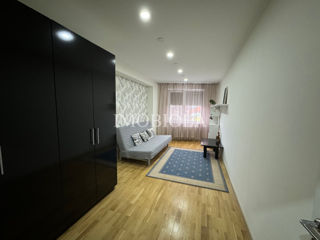 Apartament cu 3 camere, 90 m², Centru, Chișinău foto 6