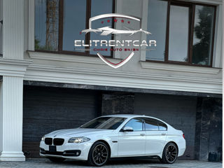 ElitRentCar o companie de Inchirieri auto 24/24