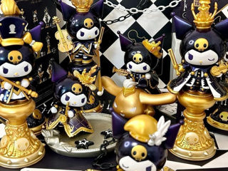 Kuromi Chess foto 4