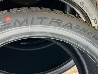 275/35 R19 Maxxis Premitra Snow/ Доставка, livrare toata Moldova 2024 foto 8