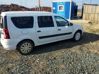 Dacia Logan foto 6