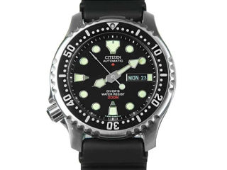 Citizen Automatic 20bar