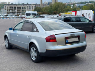 Audi A6 foto 6