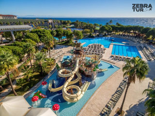 Turcia, Kemer, Queen ' s Park Rai Premium Tekirova 5* foto 1