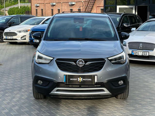 Opel Crossland X foto 2