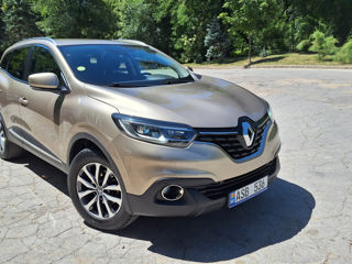 Renault Kadjar foto 1