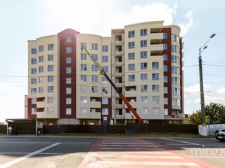 Apartament cu 2 camere, 76 m², Centru, Ialoveni