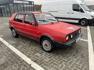 Volkswagen Golf foto 2