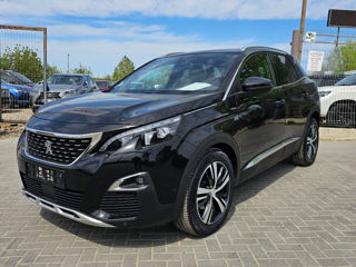 Peugeot 3008 foto 1