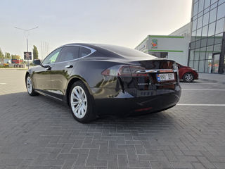 Tesla Model S foto 5